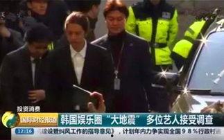 吃瓜韩娱乐,揭秘娱乐圈背后的故事与热点事件