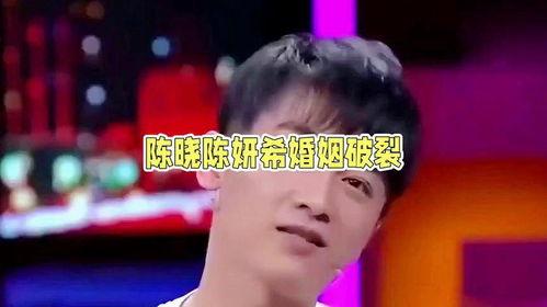 吃瓜娱乐爆料陈晓,吃瓜群众热议