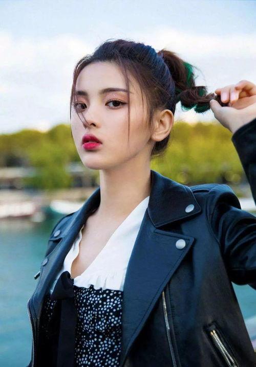 张奕娱乐圈吃瓜事件,揭秘明星背后的真相与争议