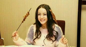 吃瓜娱乐热巴,揭秘娱乐圈幕后故事