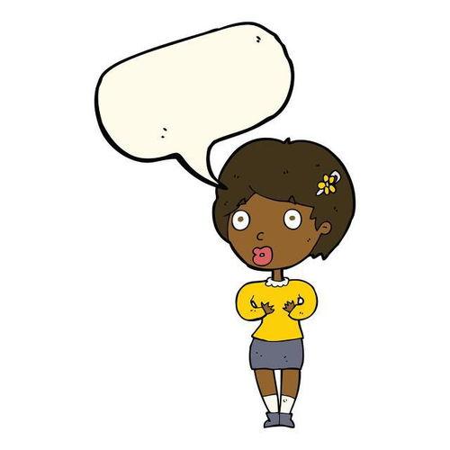 娱乐圈吃瓜简笔画,简笔画中的明星八卦风云