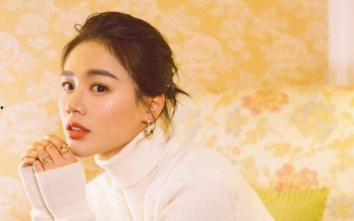 马思纯娱乐吃瓜君,揭秘明星幕后趣闻