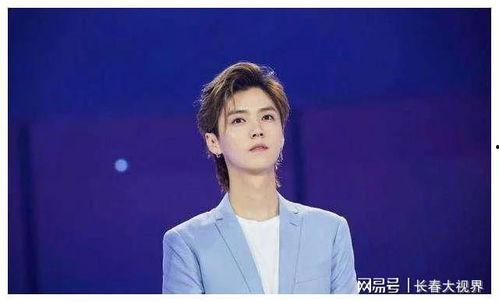 鹿晗娱乐圈吃瓜,揭秘明星背后的“吃瓜”故事
