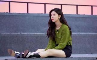 娱乐吃瓜酱的女朋友,揭秘他与女友的甜蜜日常