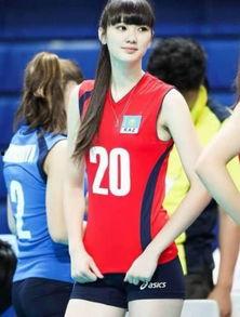 娱乐吃瓜酱女排,女排风云录