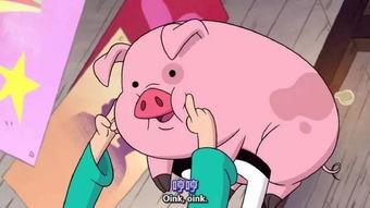 肥猪猪的日常娱乐吃瓜酱