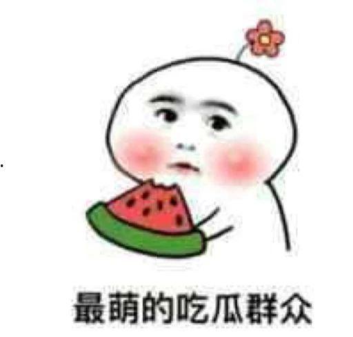 娱乐吃瓜酱男朋友讲道理,用理性解读娱乐圈风云