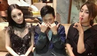 娱乐圈的吃瓜小编小说