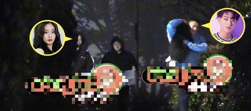 娱乐吃瓜君2月,明星幕后故事大曝光！