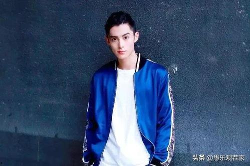 娱乐吃瓜王鹤棣视频,娱乐圈幕后真相大揭秘！